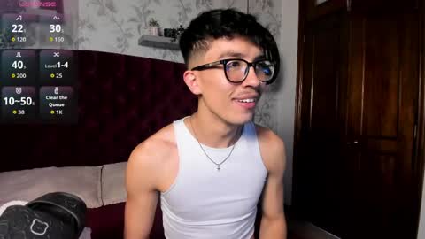 Tim Fox online show from June 7, 8:12 pm