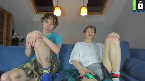 Tim online show from March 12, 7:28 pm