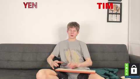 Tim online show from November 22, 7:46 pm