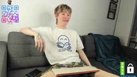 Tim online show from March 29, 10:10 pm