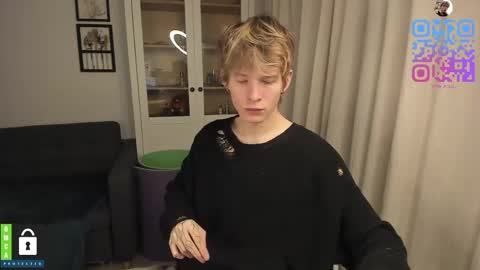 Tim online show from April 10, 11:09 pm