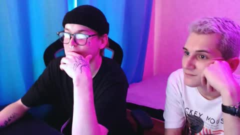 Snapshot of tim_stevenss chatting on October 7, 1:08 pm Tim and Steve online show from October 7, 1:08 pm