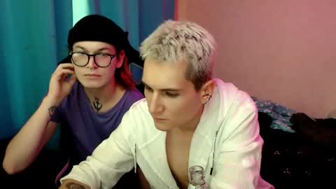 Snapshot of tim_stevenss chatting on October 10, 8:24 am Tim and Steve online show from October 10, 8:24 am