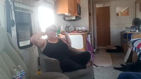 Snapshot of timamanda chatting on June 11, 4:05 pm Tim Amanda online show from June 11, 4:05 pm