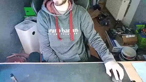 Hot timann online show from December 23, 9:08 pm