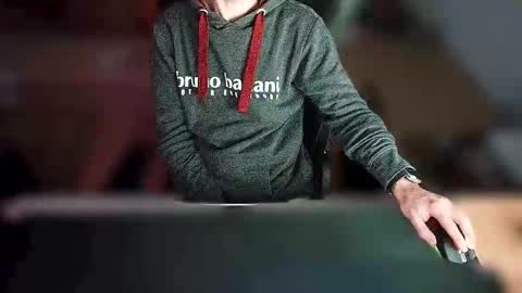 Hot timann online show from October 18, 5:43 am