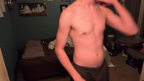 timberelove online show from March 17, 3:11 am