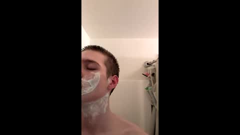 timberelove online show from April 2, 11:35 pm