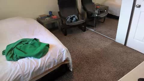 timberelove online show from April 16, 10:23 pm