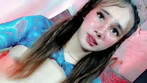 Snapshot of timea_slut69xx chatting on November 4, 6:34 am Happy Birthday To Me online show from November 4, 6:34 am