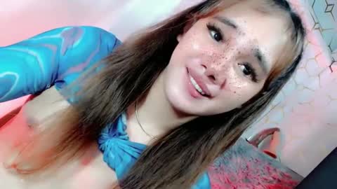 Snapshot of timea_slut69xx chatting on November 5, 12:10 am Happy Birthday To Me online show from November 5, 12:10 am