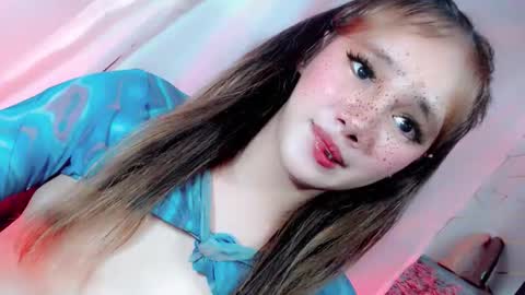 Snapshot of timea_slut69xx chatting on November 22, 2:27 pm Happy Birthday To Me online show from November 22, 2:27 pm