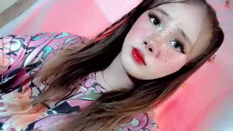 Snapshot of timea_slut69xx chatting on November 30, 7:56 am Happy Birthday To Me online show from November 30, 7:56 am
