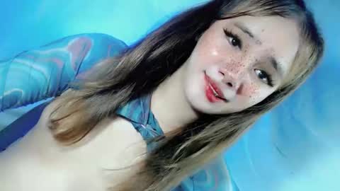 Snapshot of timea_slut69xx chatting on January 8, 9:55 am Happy Birthday To Me online show from January 8, 9:55 am