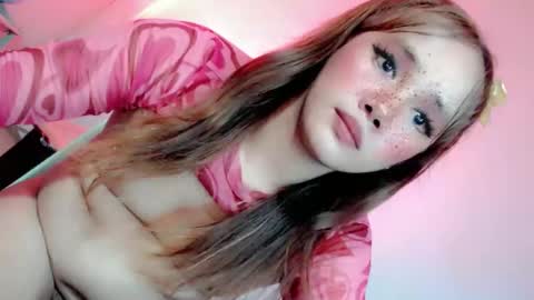 Snapshot of timea_slut69xx chatting on May 11, 2:34 pm Happy Birthday To Me online show from May 11, 2:34 pm