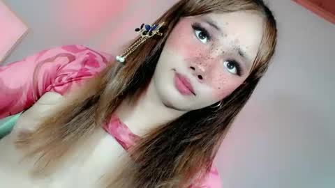 Snapshot of timea_slut69xx chatting on May 22, 10:54 am Happy Birthday To Me online show from May 22, 10:54 am