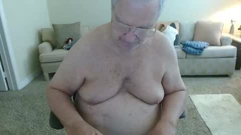 timealone120000 online show from April 11, 6:01 pm