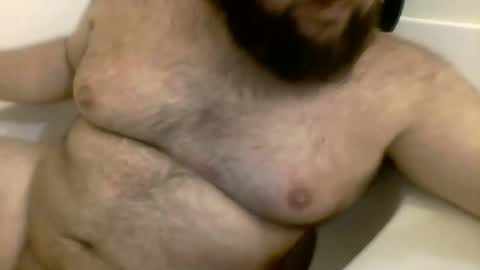 horny online show from February 6, 12:15 am