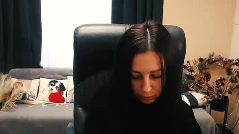 Luisa online show from November 21, 9:08 am