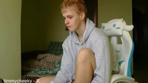 Tim WhiteS online show from November 29, 8:06 am