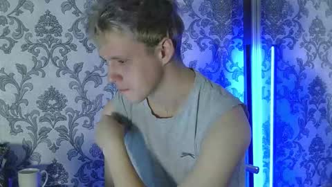 Tim WhiteS online show from February 2, 9:35 pm