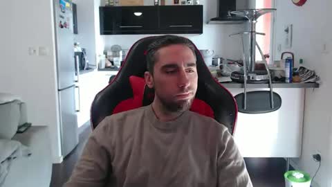 Tim online show from February 20, 2:17 pm