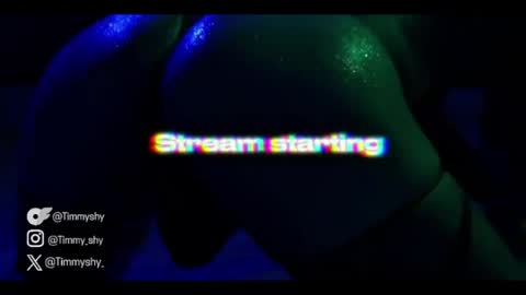 Snapshot of timmyshy chatting on May 19, 1:22 am timmyshy online show from May 19, 1:22 am