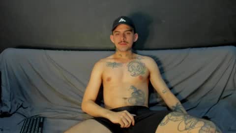 Snapshot of timothy_eliot chatting on May 9, 7:57 am wanna play bareback uncut colombian couple new twink bbk online show from May 9, 7:57 am