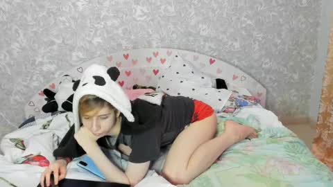 Timothy Fox online show from February 27, 4:09 am