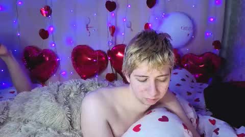 Timothy Fox online show from February 17, 9:54 pm