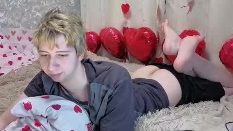 Timothy Fox online show from March 10, 2:16 am