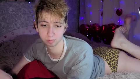 Timothy Fox online show from March 17, 5:27 pm