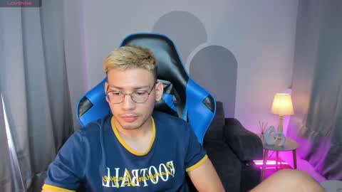 timi  jones online show from January 10, 2:45 pm