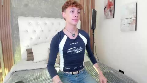 Snapshot of timothy_ross chatting on May 20, 7:31 pm Timothy 21 years old online show from May 20, 7:31 pm