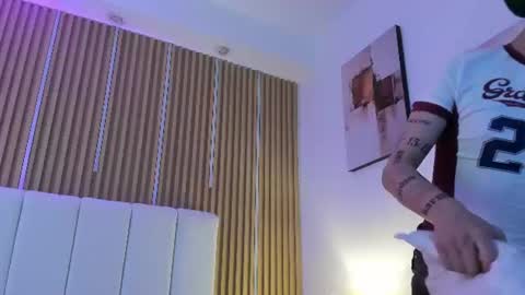 Snapshot of timothy_ross chatting on June 10, 7:57 pm Timothy 21 years old online show from June 10, 7:57 pm