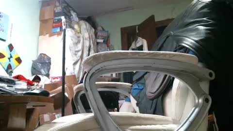 timrockhardx online show from March 22, 1:09 am