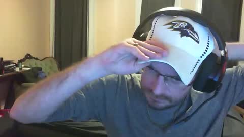 timtimmyyyy online show from February 3, 11:04 am