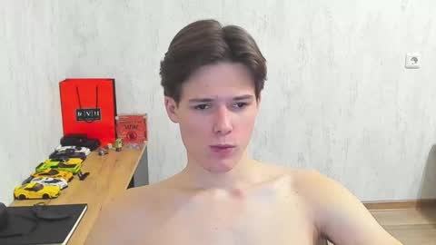 Tim online show from March 6, 7:54 pm