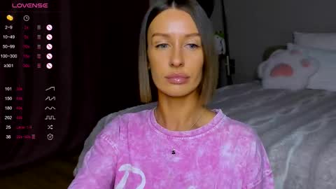 Tina online show from March 5, 9:05 am