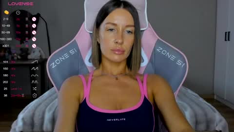 Snapshot of tina__bestie chatting on May 2, 9:58 am Tina online show from May 2, 9:58 am