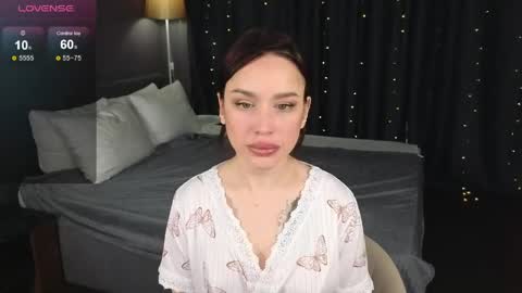 Snapshot of tina__morgan chatting on May 18, 5:46 am Tina online show from May 18, 5:46 am