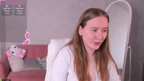 Stella online show from March 22, 12:58 am