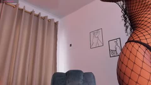 T I N A online show from December 5, 4:47 pm