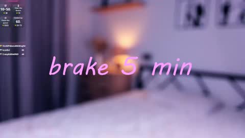 Stacy online show from February 22, 11:13 pm