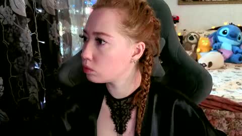 Tina online show from March 16, 4:40 am