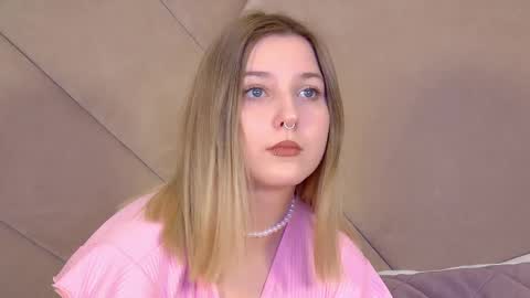 TinaBurton online show from April 13, 5:07 pm