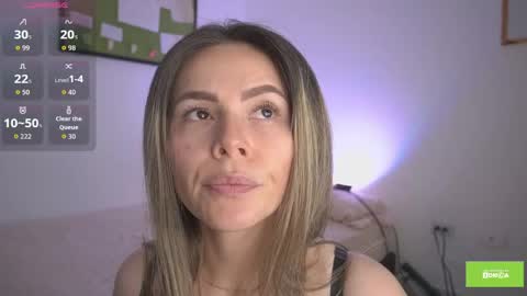 Snapshot of tinacb chatting on April 25, 3:20 pm tinacb online show from April 25, 3:20 pm