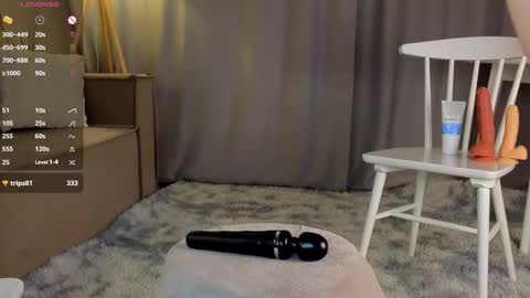 Snapshot of tinastevenson chatting on March 4, 9:21 pm Annie online show from March 4, 9:21 pm