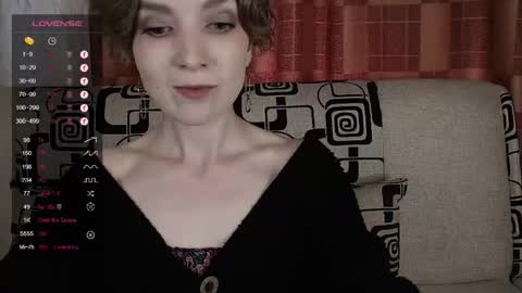 Snapshot of tinawincee chatting on May 29, 6:22 am Tina online show from May 29, 6:22 am
