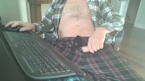 Snapshot of tincup430 chatting on January 25, 1:41 pm 5 day load on deck online show from January 25, 1:41 pm